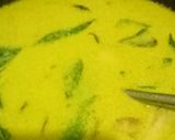 Foto langkah ke 3 dari resep Masak nasi KUNING RICE COOKER.