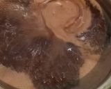 Foto langkah ke 3 dari resep Puding coklat simpel yang nyoklat.