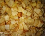 صورة لخطوة 12 من وصفة ساندويشات بعجينة إقتصادية جداً ومداق لذيذ 😋