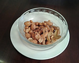 A picture of step 5 of Date Nut Bread.