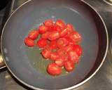 Spinach pasta recipe step 2 photo