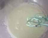صورة لخطوة 2 من وصفة كيكة بمكونات بسيطة 🍮