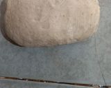 Foto del paso 8 de la receta: Ciabatta Artesanal con relleno de chorizo