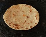ચીઝ પરોઠા (cheese Paratha recipe in Gujarati) રેસીપી સ્ટેપ4ફોટો