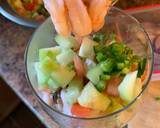 Foto del paso 3 de la receta Campechana estilo sinaloa