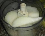 Foto del paso 1 de la receta: Muffins o Torta de pera