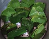Foto langkah ke 5 dari resep Tum Ayam Khas Bali.