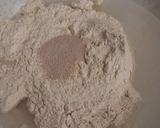 Foto del paso 2 de la receta: Pan casero / figasas