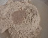 Foto del paso 2 de la receta: Pan casero / figasas