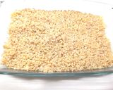 Zöldséges-húsos rakott bulgur🍛 recept fázis 1 fotója