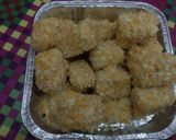 Foto langkah ke 7 dari resep Banana nugget.
