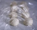A picture of step 7 of Milk Butter Rolls.