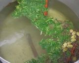 A picture of step 3 of Awadhi Chicken Biryani.