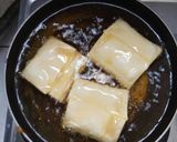 Foto langkah ke 4 dari resep Pisang Coklat.