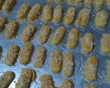 Foto langkah ke 6 dari resep Kastengel.