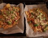 Nachos with Avocados recipe step 7 photo