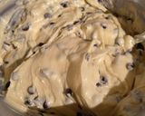 Φωτογραφία βήματος 5 της συνταγής Cookies με σοκολάτα λευκή και μαύρη