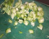 Foto del paso 2 de la receta: Salteado de brócoli