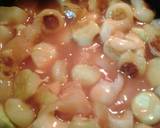 Sweet and Sour Zucchiniballs recipe step 6 photo