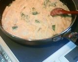 A picture of step 3 of Macaroni Salad Gratin.