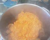 Foto del paso 7 de la receta: Albóndigas con salsa de cebolla y tomate