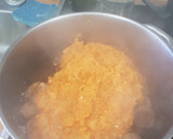Foto del paso 7 de la receta: Albóndigas con salsa de cebolla y tomate