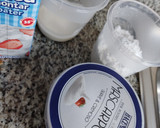 Foto del paso 1 de la receta: Carrot cake