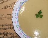 Une image de l'étape 4 de 🌿Velouté poireaux pommes de terre.