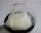 A picture of step 5 of Crispy and Chewy Handmade Pizza.