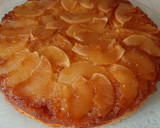 Fordított almás süti recept fázis 6 fotója