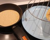 Foto del paso 5 de la receta: Tacos rústicos de berenjena asada y pollo desmenuzado con frescor cítrico