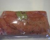 A picture of step 9 of Easy Chicken Ham.