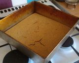 A picture of step 5 of Vickys Cornbread, GF DF EF SF NF.