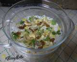 Aloo-matar biryani recipe step 4 photo