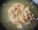 Foto langkah ke 4 dari resep Ayam Kentucky Praktis (Bumbu Racik).