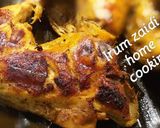 A picture of step 3 of 🍗🥘🥗Chicken Kabsa🥗🥘🍗.