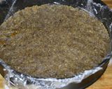 Foto del paso 9 de la receta: Torta de Medio Oriente - EISH E-SARAYA