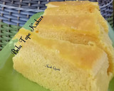 Foto langkah ke 7 dari resep Bolu Tape Kukus #PR-RecookAnekaBolkus.