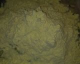 A picture of step 3 of Crispy Potato Pakora.
