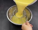 Foto langkah ke 2 dari resep Pancake Durian.
