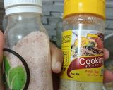 Foto langkah ke 5 dari resep MPASI 4* 11+ nasi tim ati ayam no amis.