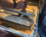 Foto del paso 9 de la receta: Pan integral casero