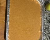 Foto del paso 5 de la receta: Pastel de zanahoria y nueces
