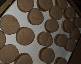 Foto del paso 6 de la receta: Alfajores Marplatenses