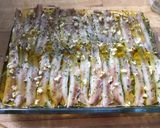 Foto del paso 6 de la receta 12. Boquerones en vinagre
