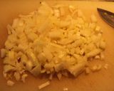 Foto del paso 5 de la receta: Almu demiercoles y van???