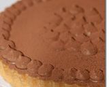 A picture of step 15 of Tart Crust (Pâte Sucrée).