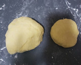 Foto del paso 1 de la receta: Alfajores (pastelitos chilenos)