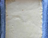 Sárgabarackos tejfölös szelet recept fázis 2 fotója