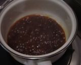 A picture of step 3 of Salty Caramel Milk Sauce.